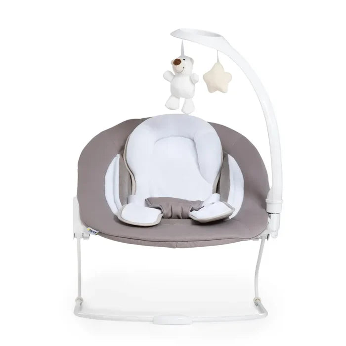 Hauck Bouncer Hauck Alpha Bouncer Deluxe - Sand