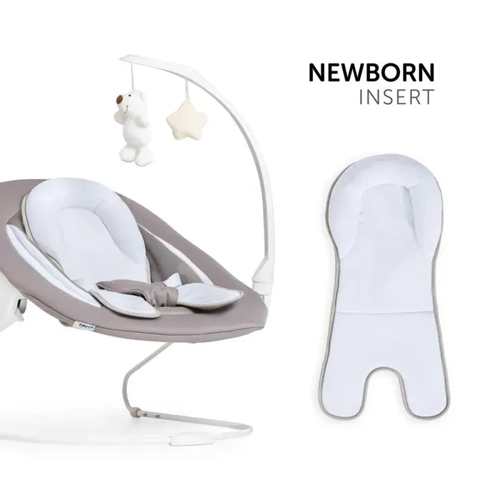 Hauck Bouncer Hauck Alpha Bouncer Deluxe - Sand