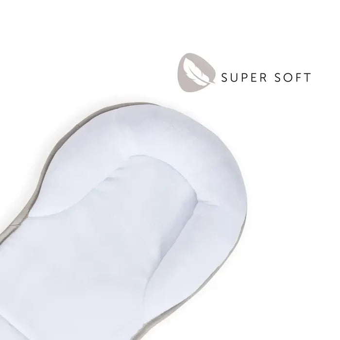 Hauck Bouncer Hauck Alpha Bouncer Deluxe - Sand