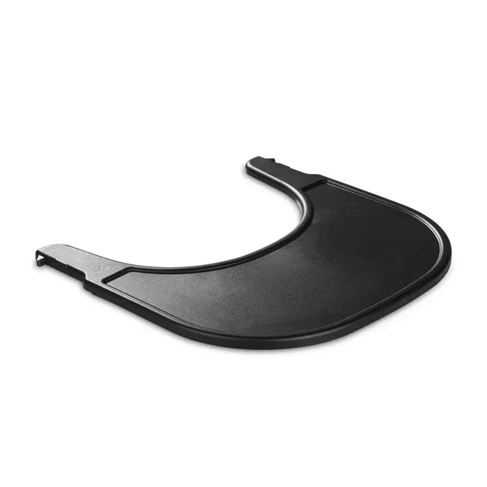 Hauck HIGHCHAIRS Hauck Alpha Click Tray - Black