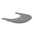 Hauck HIGHCHAIRS Hauck Alpha Click Tray - Grey