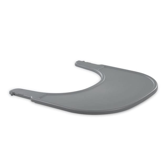 Hauck HIGHCHAIRS Hauck Alpha Click Tray - Grey