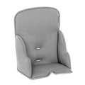 Hauck Seat Pad Hauck Alpha Cosy Comfort - Stretch Grey