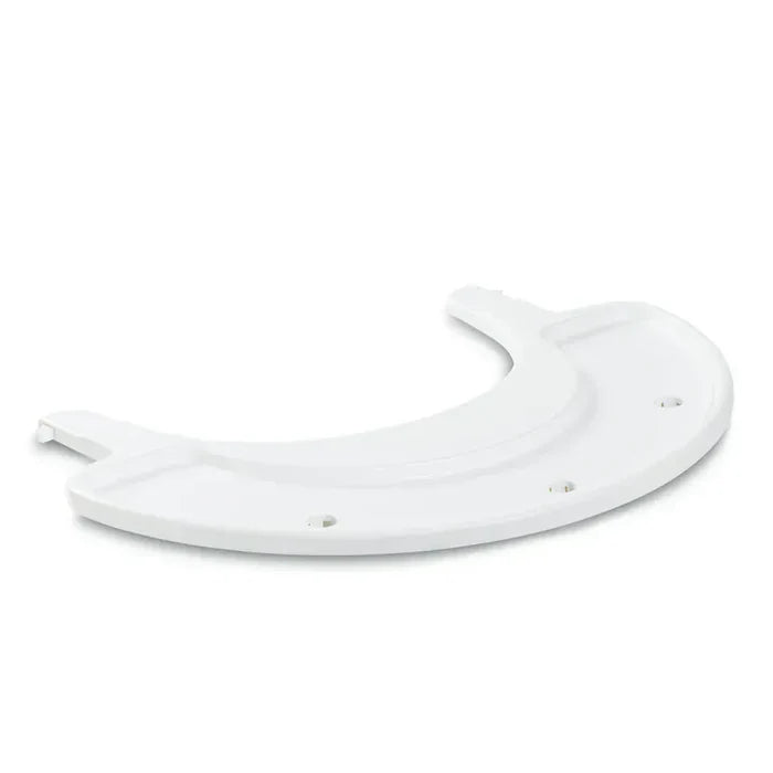 Hauck HIGHCHAIRS Hauck Alpha Play Tray - White