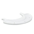 Hauck HIGHCHAIRS Hauck Alpha Play Tray - White
