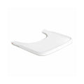 Hauck Highchairs Hauck Alpha Wooden Tray - White