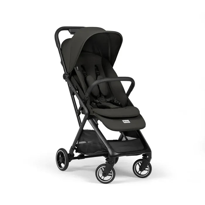 Hauck Compact Strollers Hauck Fly N Care Stroller - Black