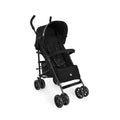 Hauck Pushchairs Hauck Fold N Care Pushchair - Black
