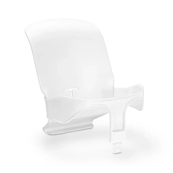 Hauck HIGHCHAIRS Hauck Highchair Baby Seat - White