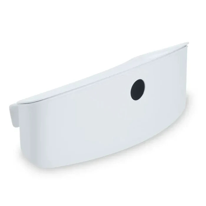 Hauck Storage Hauck Highchair Box S - White