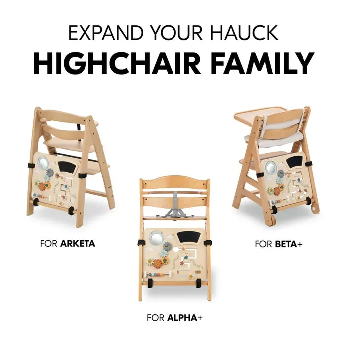 Hauck Toys Hauck Highchair Play Board