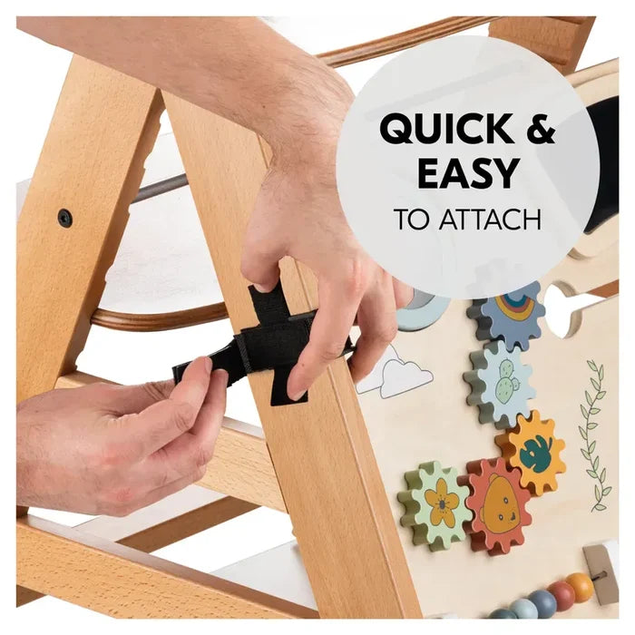 Hauck Toys Hauck Highchair Play Board