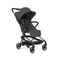 Hauck Compact Strollers Hauck Lite N Care Stroller - Dark Antracite