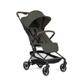 Hauck Compact Strollers Hauck Lite N Care Stroller - Dark Olive