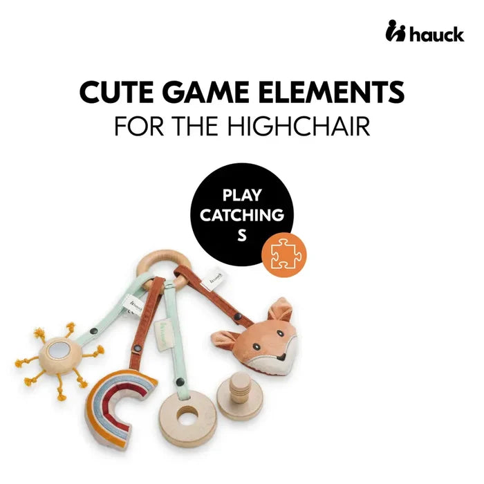 Hauck Toys Hauck Play Catching S