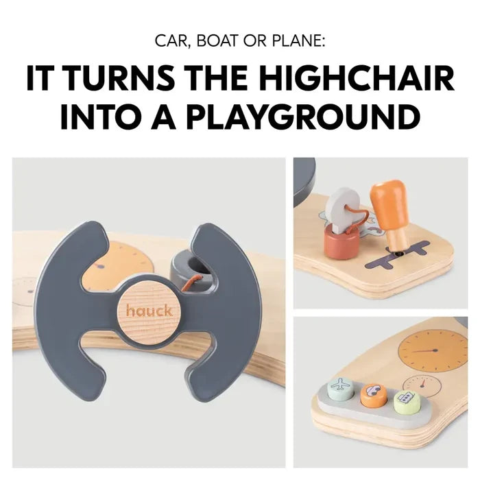 Hauck Toys Hauck Play Cockpit Toy