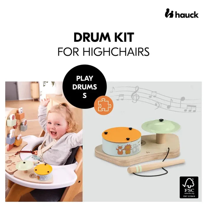 Hauck Toys Hauck Play Drums S