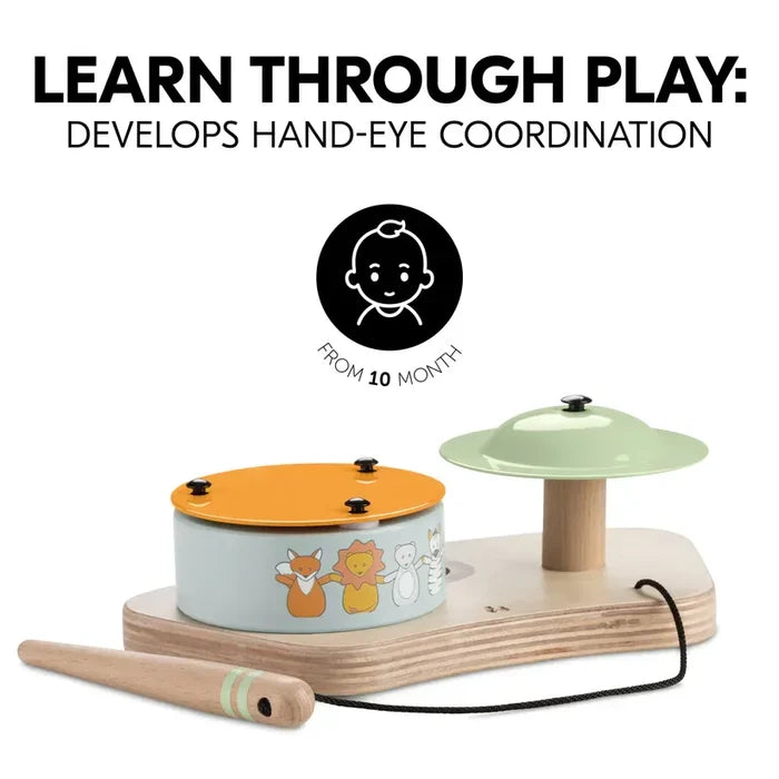 Hauck Toys Hauck Play Drums S