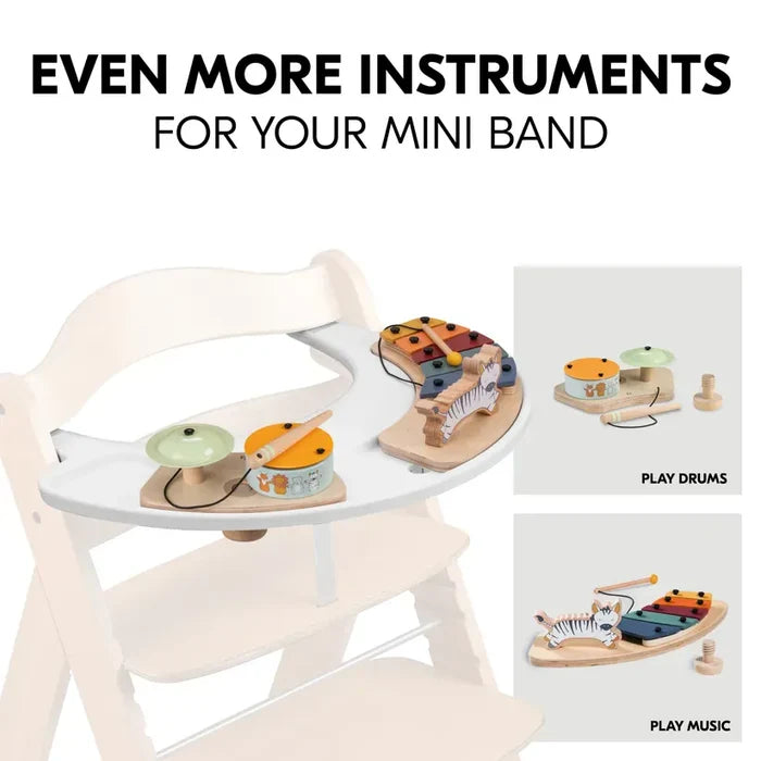 Hauck Toys Hauck Play Drums S