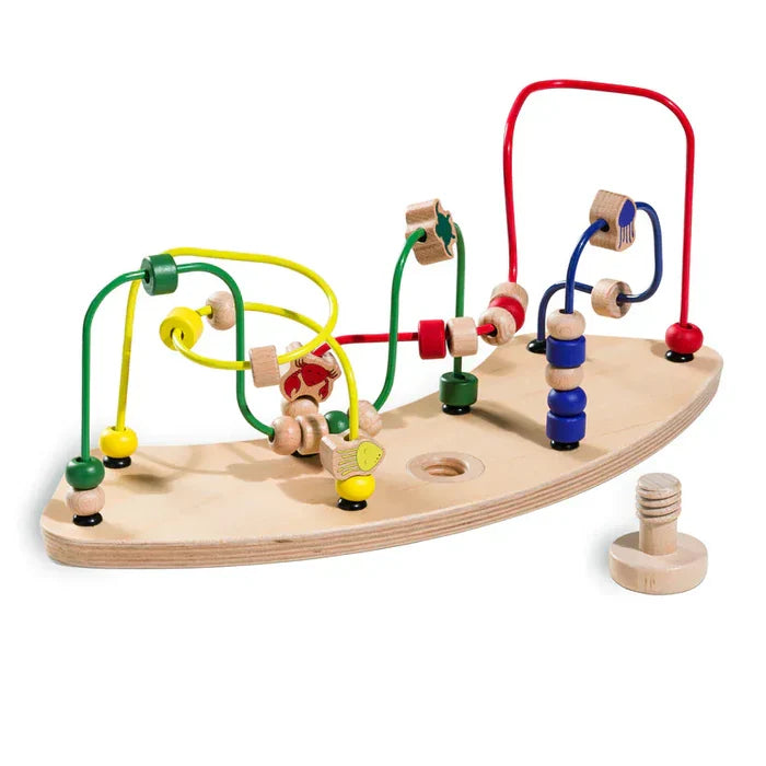 Hauck Toys Hauck Play Moving Toy - Water Animals
