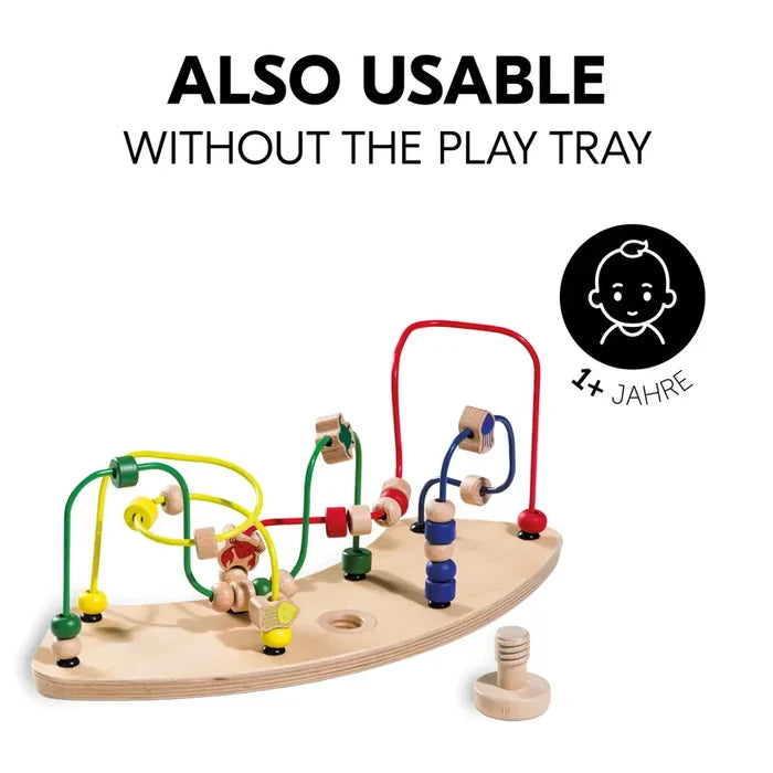 Hauck Toys Hauck Play Moving Toy - Water Animals