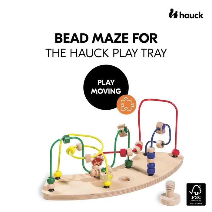 Hauck Toys Hauck Play Moving Toy - Water Animals