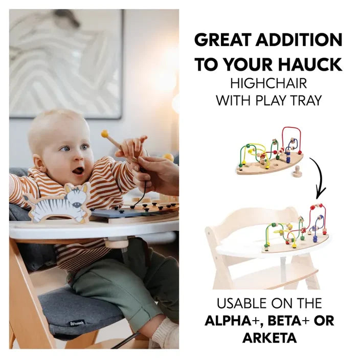 Hauck Toys Hauck Play Moving Toy - Water Animals