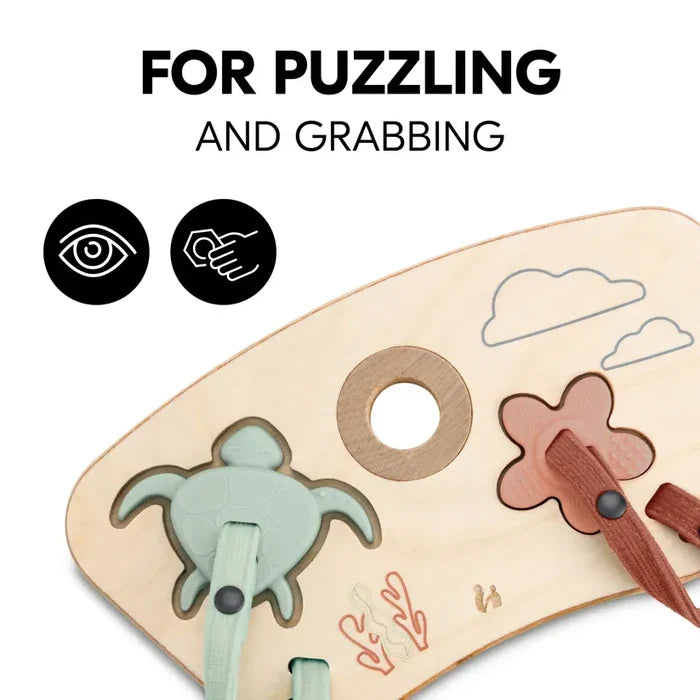 Hauck Toys Hauck Play Puzzling S
