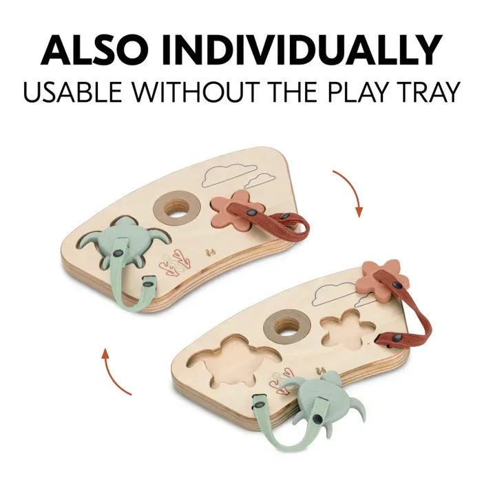 Hauck Toys Hauck Play Puzzling S