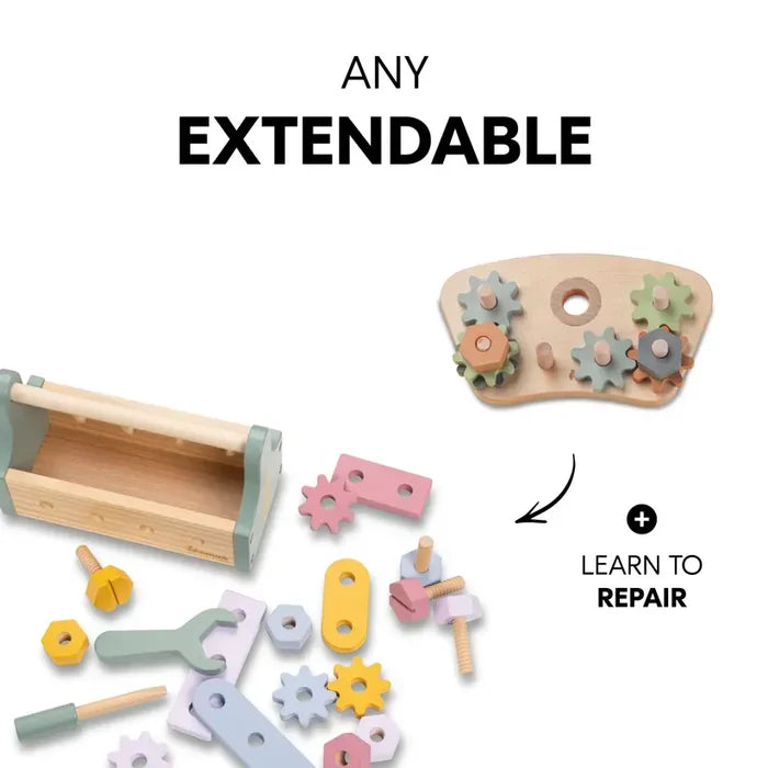 Hauck Toys Hauck Play Repairing S