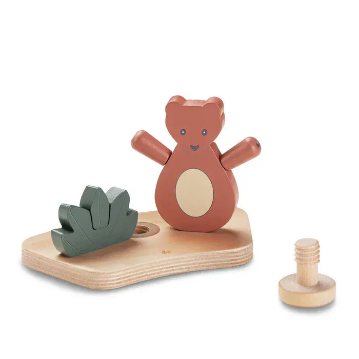 Hauck Toys Hauck Play Shaking S