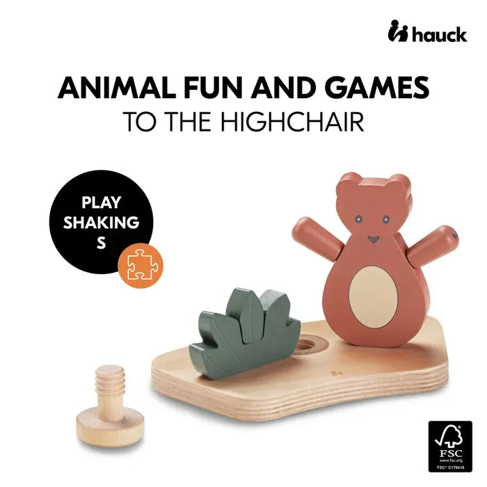 Hauck Toys Hauck Play Shaking S