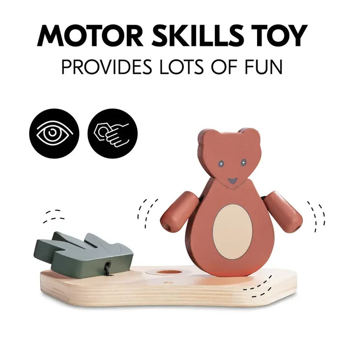 Hauck Toys Hauck Play Shaking S