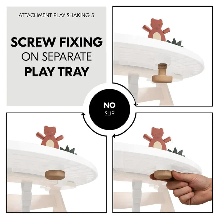 Hauck Toys Hauck Play Shaking S