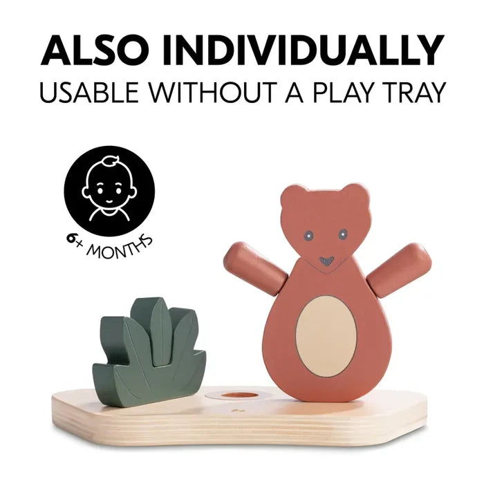 Hauck Toys Hauck Play Shaking S