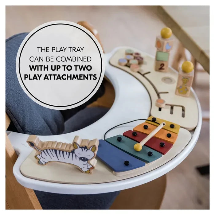 Hauck Toys Hauck Play Sorting Toy - Giraffe