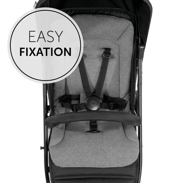 Hauck Seat Liner Hauck Seat Liner - Charcoal