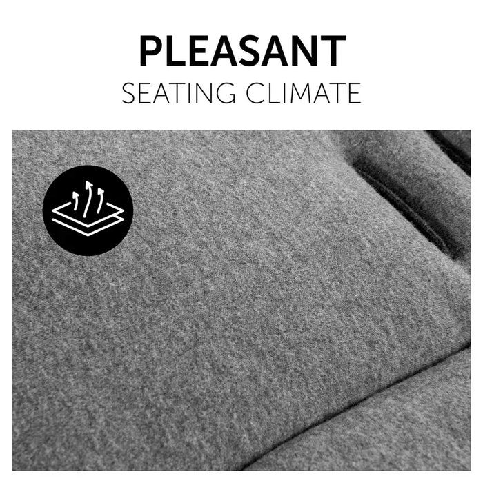 Hauck Seat Liner Hauck Seat Liner - Charcoal
