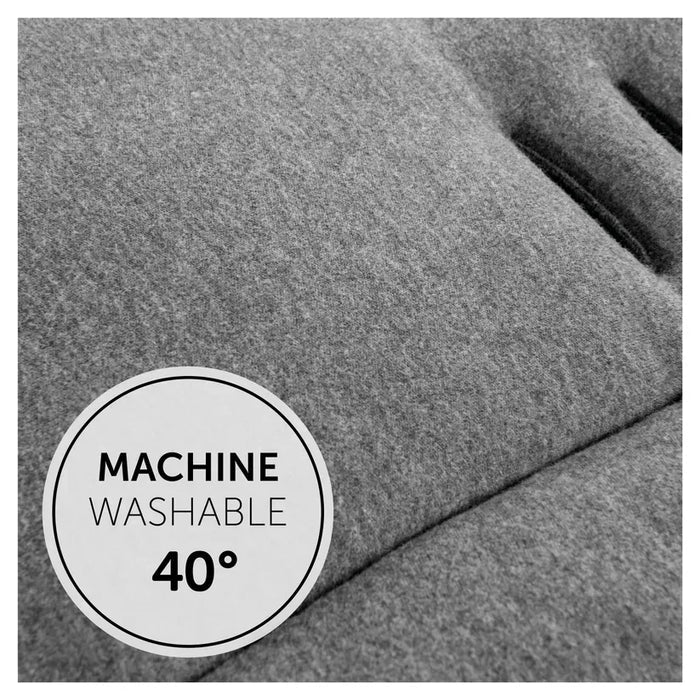 Hauck Seat Liner Hauck Seat Liner - Charcoal