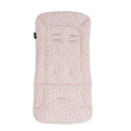 Hauck Seat Liner Hauck Seat Liner - Flowers Rose