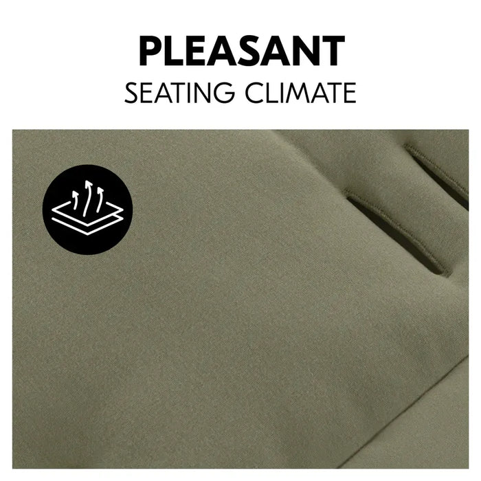Hauck Seat Liner Hauck Seat Liner - Olive
