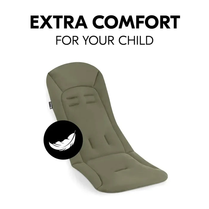 Hauck Seat Liner Hauck Seat Liner - Olive