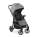 Hauck Pushchairs Hauck Shop N Care Pushchair - Grey