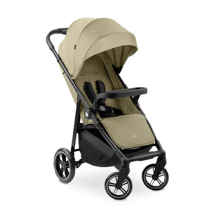Hauck Pushchairs Hauck Shop N Care Pushchair - Olive