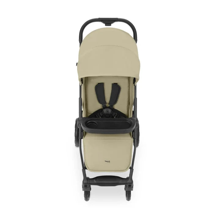 Hauck Pushchairs Hauck Shop N Care Pushchair - Olive