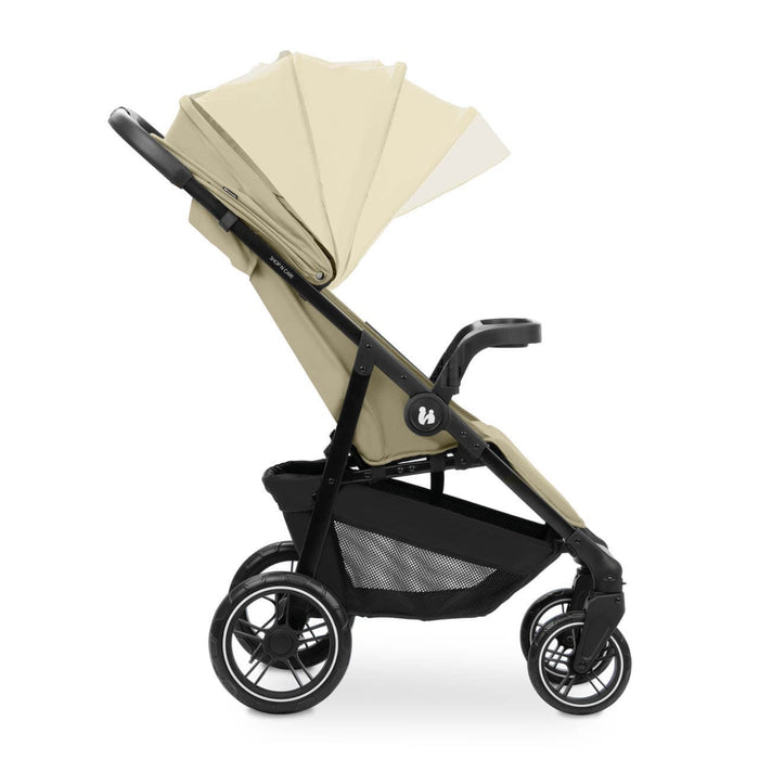 Hauck Pushchairs Hauck Shop N Care Pushchair - Olive