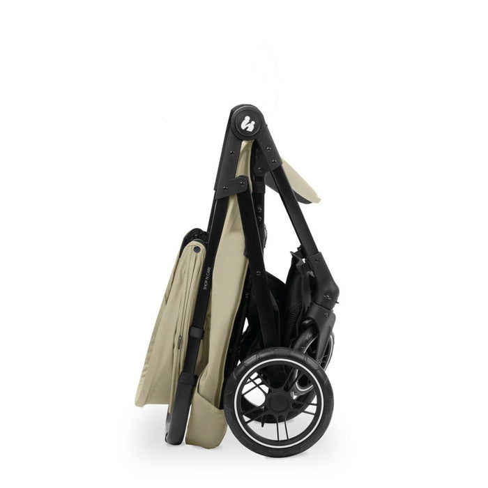 Hauck Pushchairs Hauck Shop N Care Pushchair - Olive