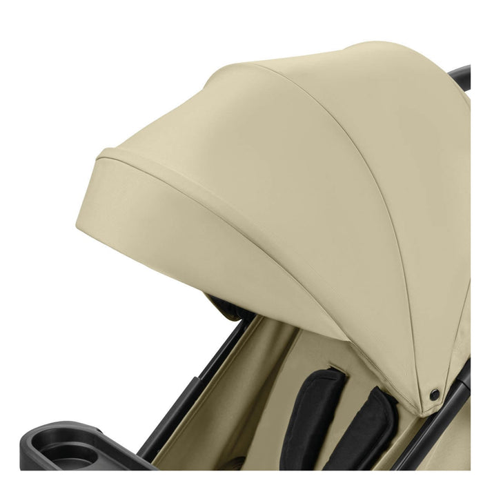 Hauck Pushchairs Hauck Shop N Care Pushchair - Olive