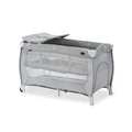 Hauck Travel Cot Hauck Sleep N Play Center Travel Cot - Stars