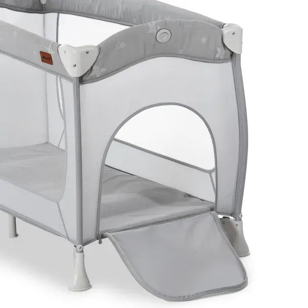 Hauck Travel Cot Hauck Sleep N Play Center Travel Cot - Stars